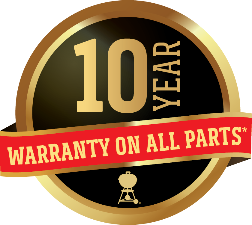 Warranty Badge