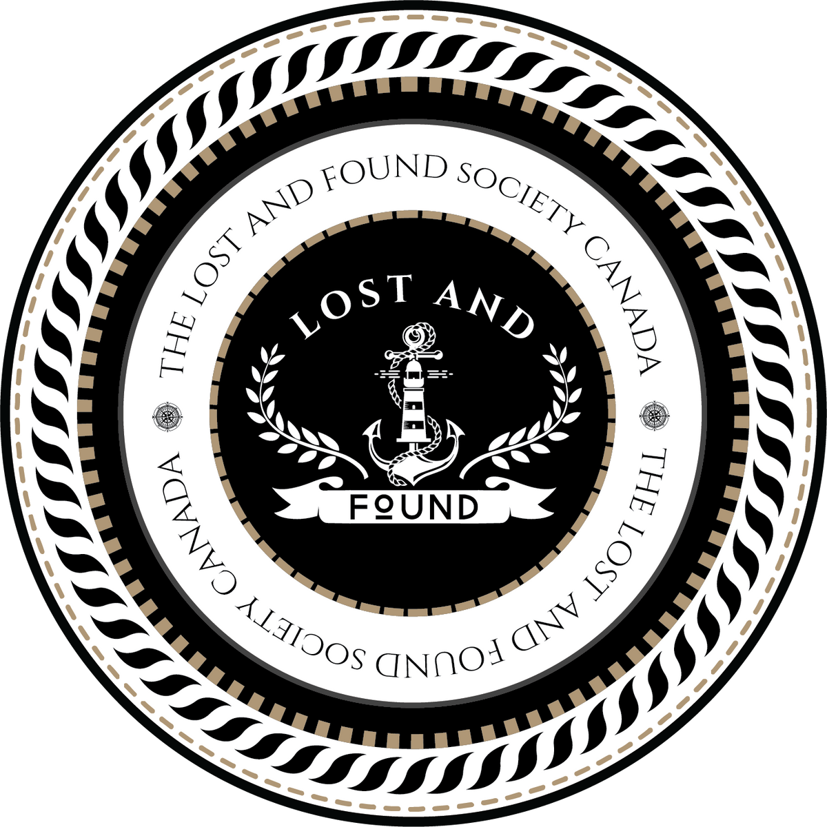 The Lost and Found Society Canada Inc.
