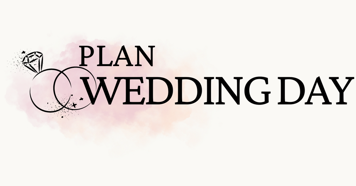 (c) Planweddingday.com