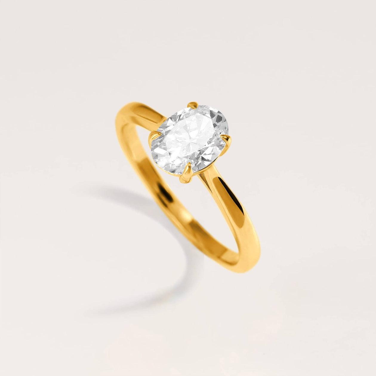 How Much to Spend on an Engagement Ring? EricaJewels