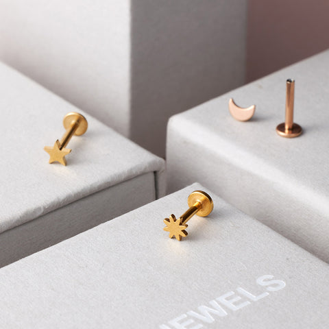 Nap Earrings: Best Earrings to Sleep in – EricaJewels