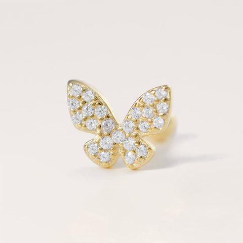 Discover more than 131 stud earrings meaning super hot