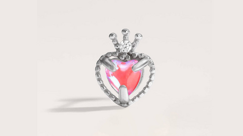  Heart Jewelry