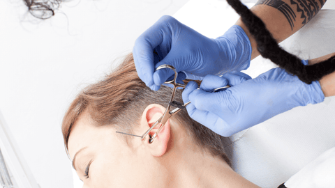 Tragus Piercing for Migraines: Does it Work?