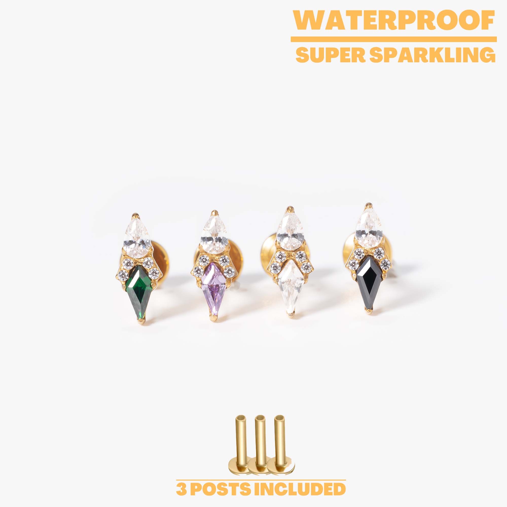 erica jewels earrings
