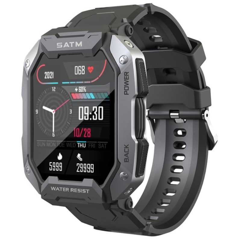 Ze pro sales military smartwatch