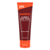Tube of Mando Acidified Body Wash in Bourbon Leather scent with 24-hour odor control