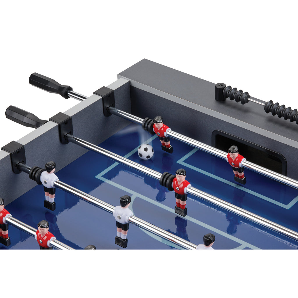 fat cat rebal foosball reviews