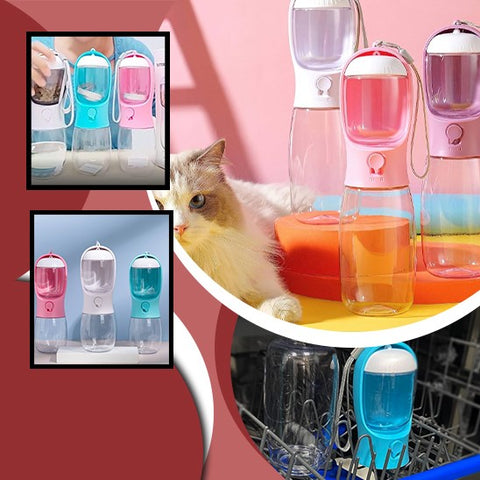 bouteille-d-eau-portable-pour-chat-facile-à-nettoyer