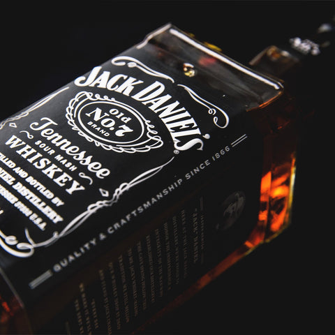 American Tennessee Whiskey