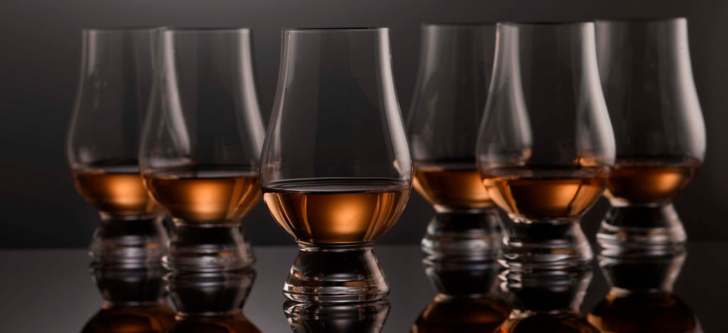 Glencairn Whiskey Glasses Canada