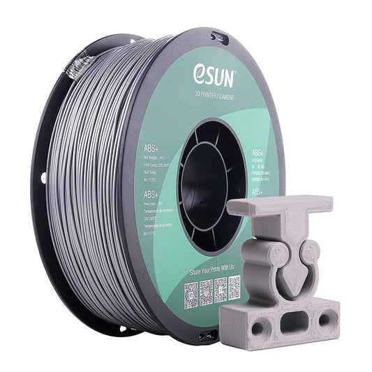 eSUN PLA+ Filament 1.75mm, 3D Printer Filament PLA Plus, Dimensional  Accuracy +/- 0.03mm, 1KG Spool (2.2 LBS) 3D Printing Filament for 3D  Printers Pine Green 