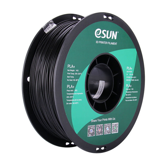 eSUN PETG Filament 1kg (2.2lb) Spool, 1.75mm – INTSERVO 3D