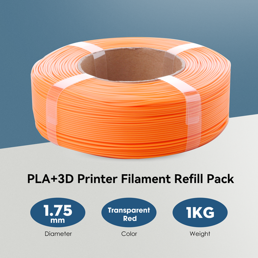 eSUN PLA Twinkling Filaments 1.75mm 1KG spool – INTSERVO 3D Printing Store