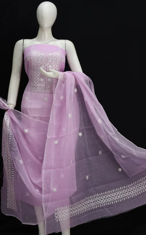 Elegant Kota Doria Suits