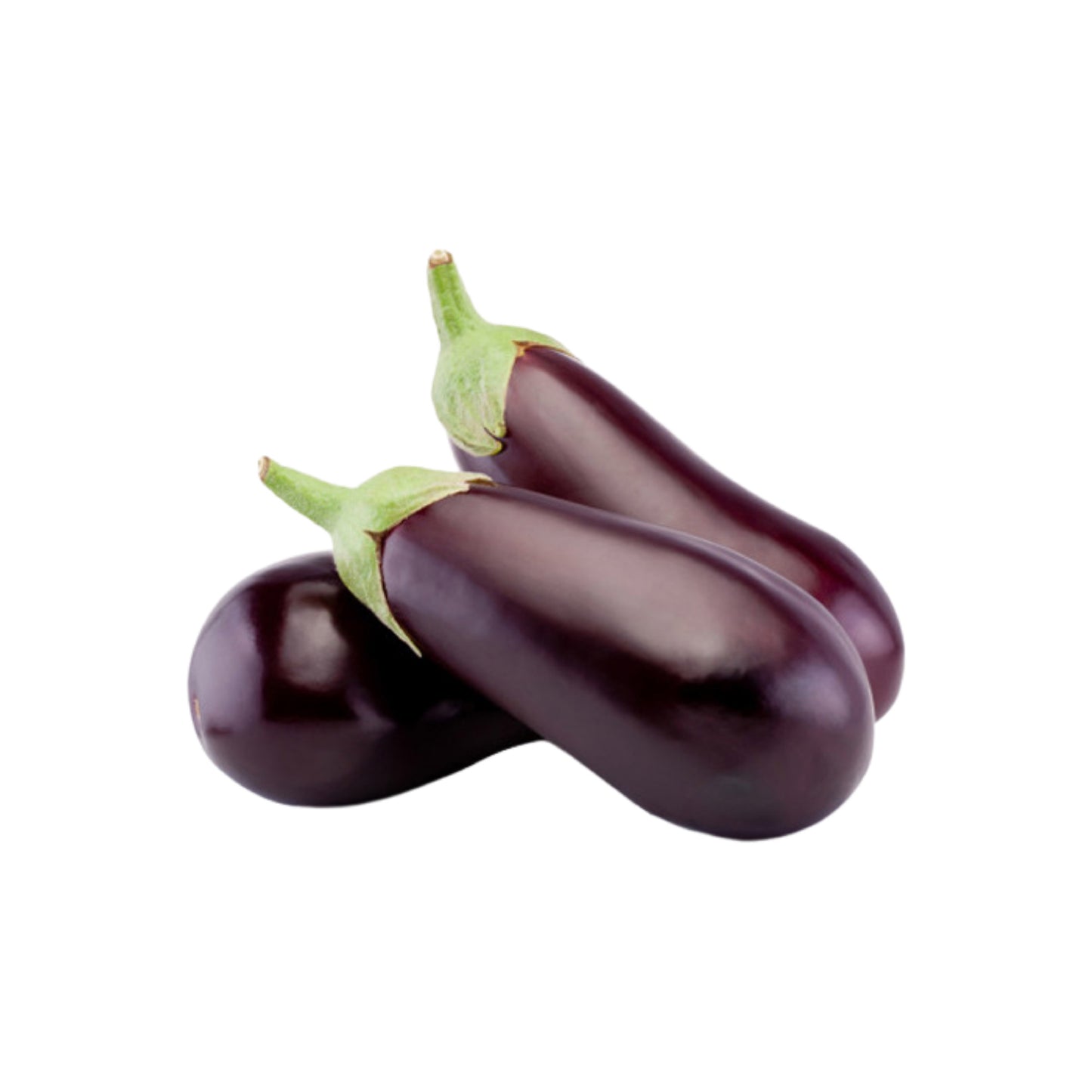 Buy Pakistani Fresh Brinjal Long (Lamba Baingel) - Pakistan Supermarket UAE