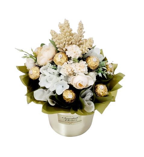 Chocolate Bouquet – A Great Option for Chocolate Lovers