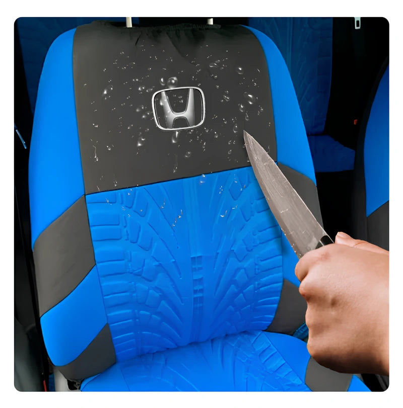 Kit Capa para Banco de Carro Universal JettaSport