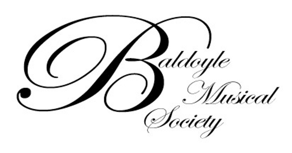Baldoyle Musical Society