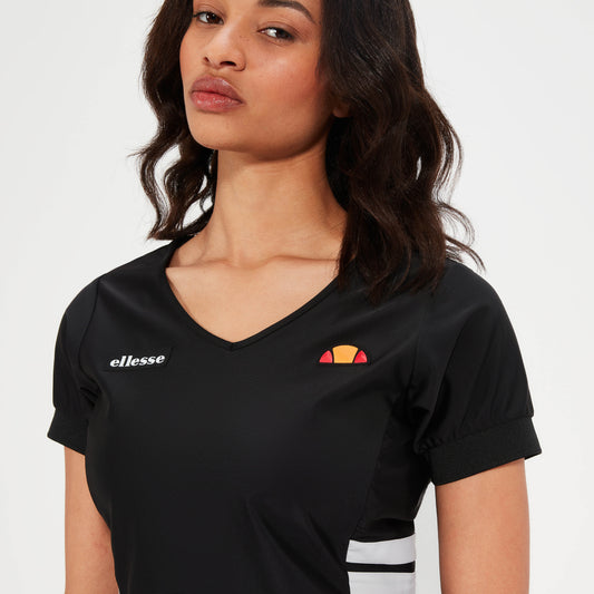 Ellesse x Barstool Pickleball Tournament T-Shirt