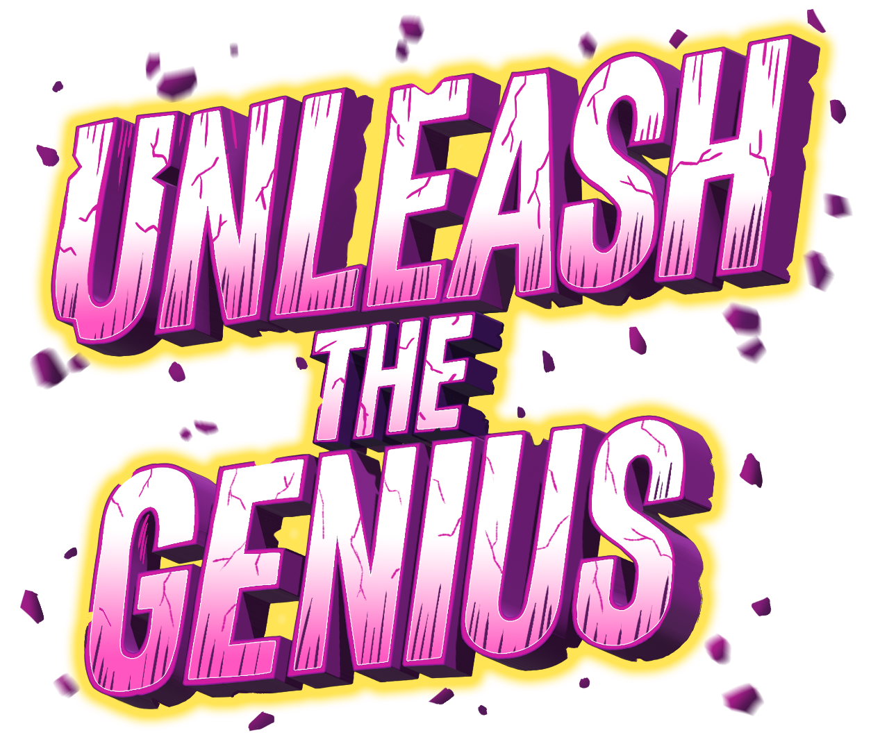 Genius Detail: Unleash the Genius