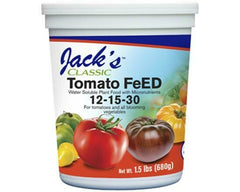 Jack's Tomato FeED