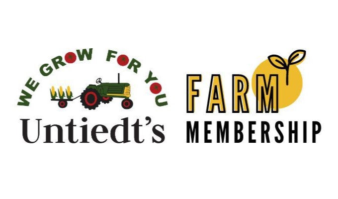 Farm Membership logo