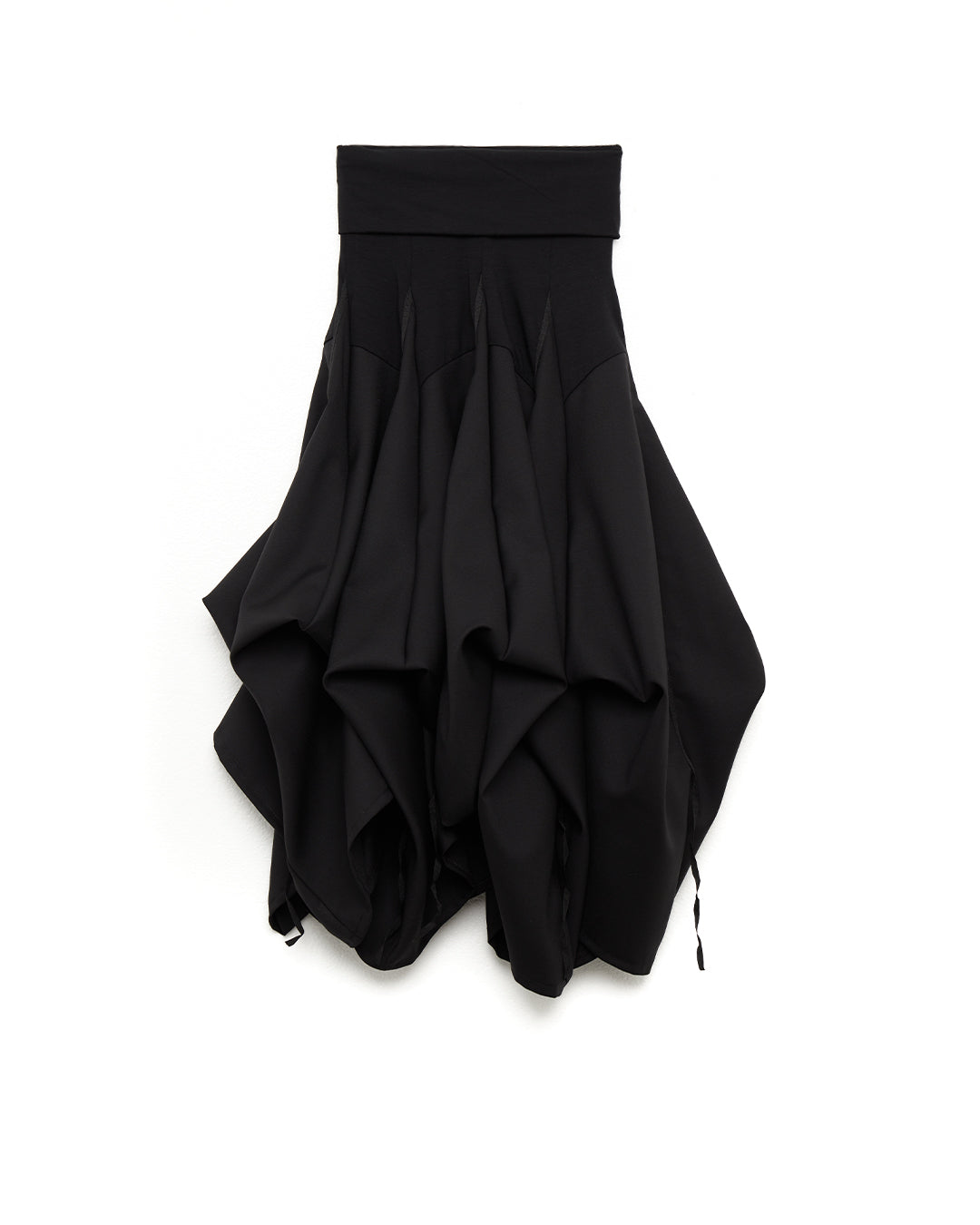 KAHE - I Want This Life And Another Skirt/Dress (Black)
