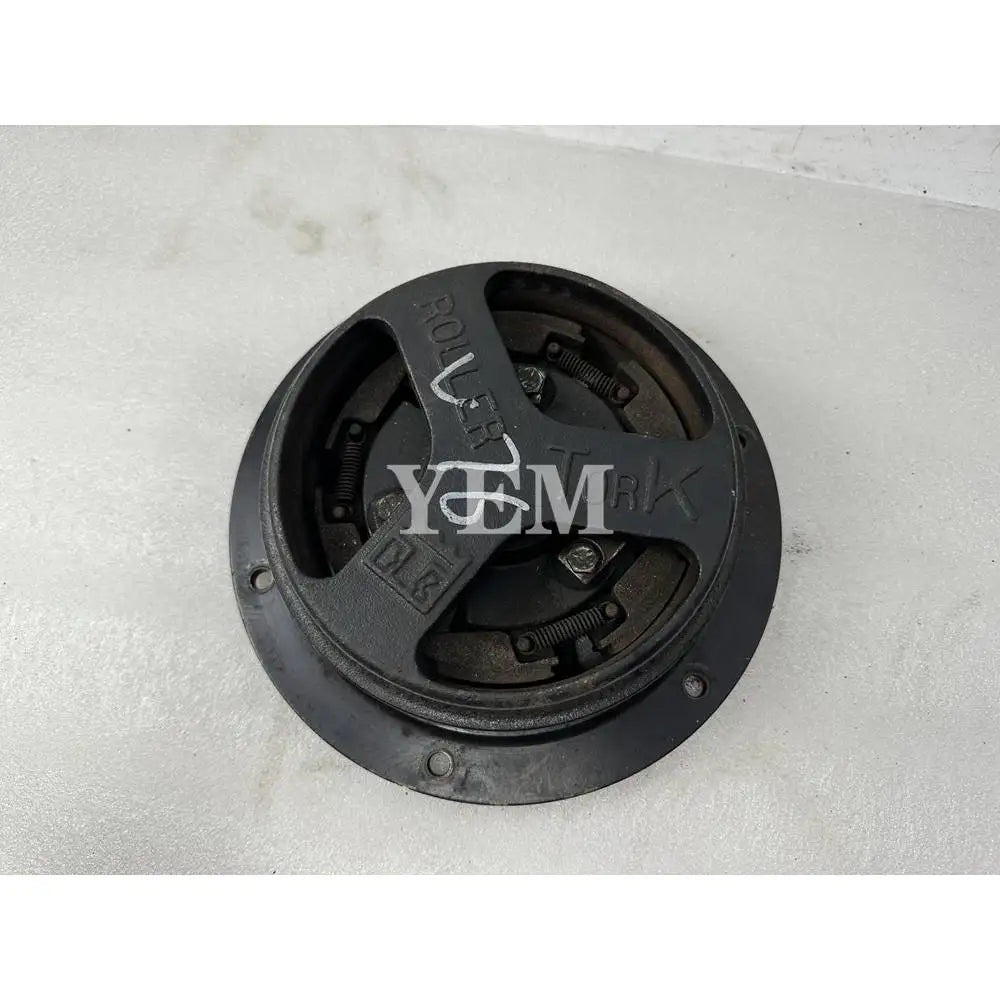 Flywheel pulley 3TNV76 For Yanmar Diesel Engine