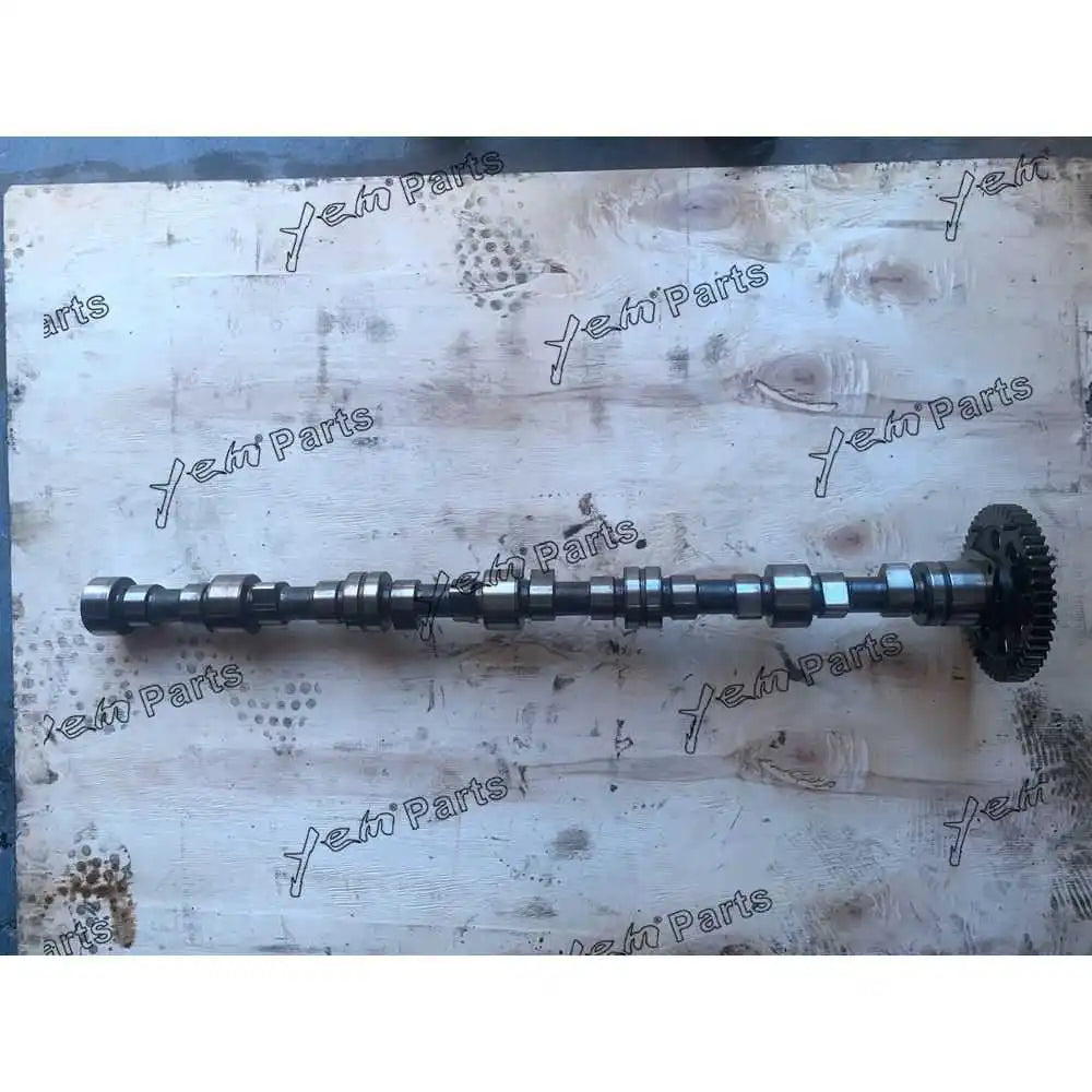 Engine DL08 Camshaft Assy For Doosan Diesel engine spare parts