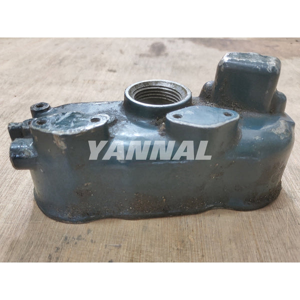 KUBOTA V2003 VALVE CHAMBER COVER 1G770-14504