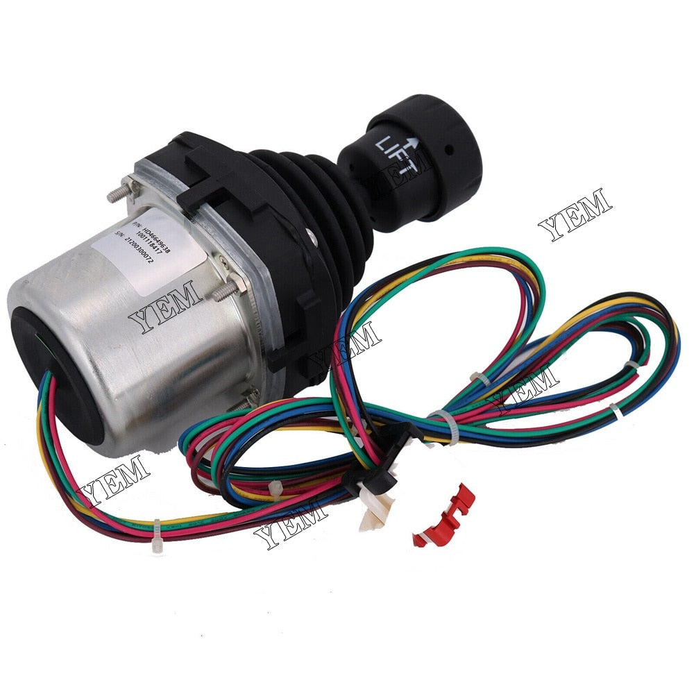 YEM Engine Parts Joystick Controller For JLG 800A 800AJ 800S 860SJ 340AJ 450AJ 450A