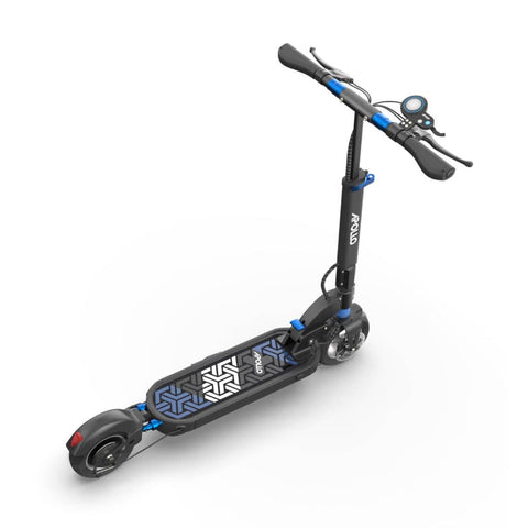 Apollo City Fastest Electric Scooter