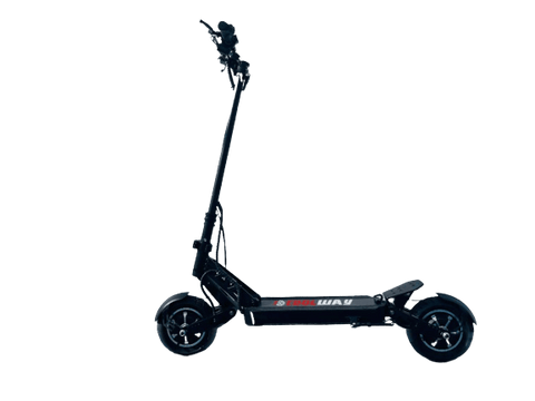 Apollo Ghost Electric Scooter