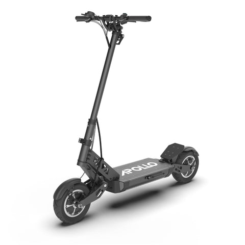 Apollo Ghost Fastest Electric Scooter