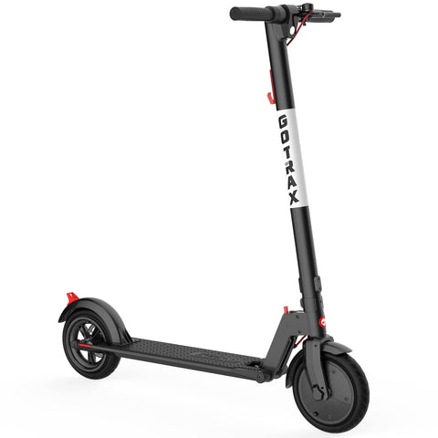 gotrax gxl v2 adult electric scooter