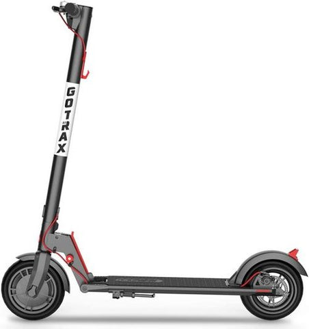 Gotrax GXL V2 Foldable Electric Scooter