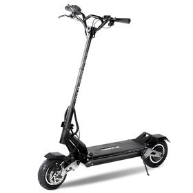 hiley tiger t8 pro adult electric scooter