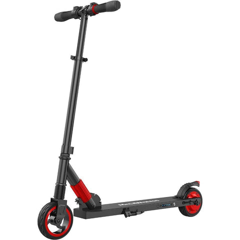 megawheels-s adult electric scooter