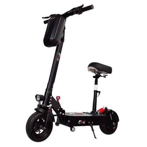 Portable Electric Scooter in the USA