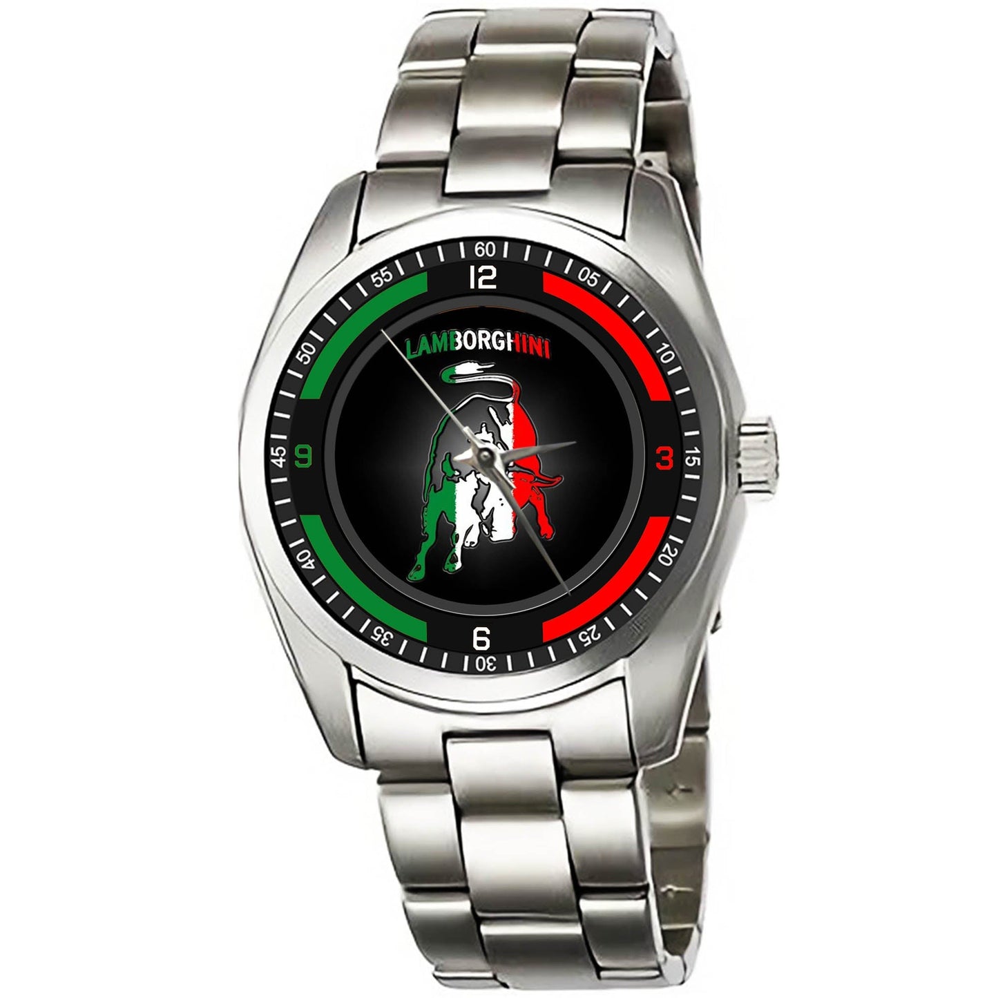 Lamborghini Watches KP603