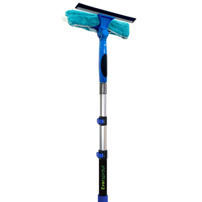 GetUSCart- EVERSPROUT Never-Scratch SnowBuster 1.5-to-3 Foot