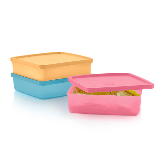 Tupperware Boîte à fromage moyenne