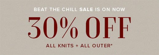 Shop 30% Off Knitwear and Outerwear at You and All Curvy Plus Size 