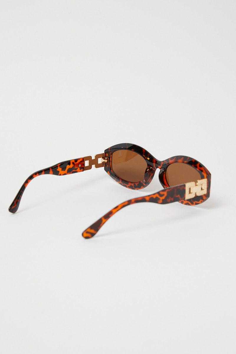 The streets have spoken: Loewe's cat-eye sunglasses are the must-have of the  moment