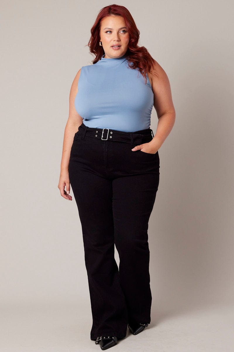 New Plus Size Jeans & Pants, New Arrivals