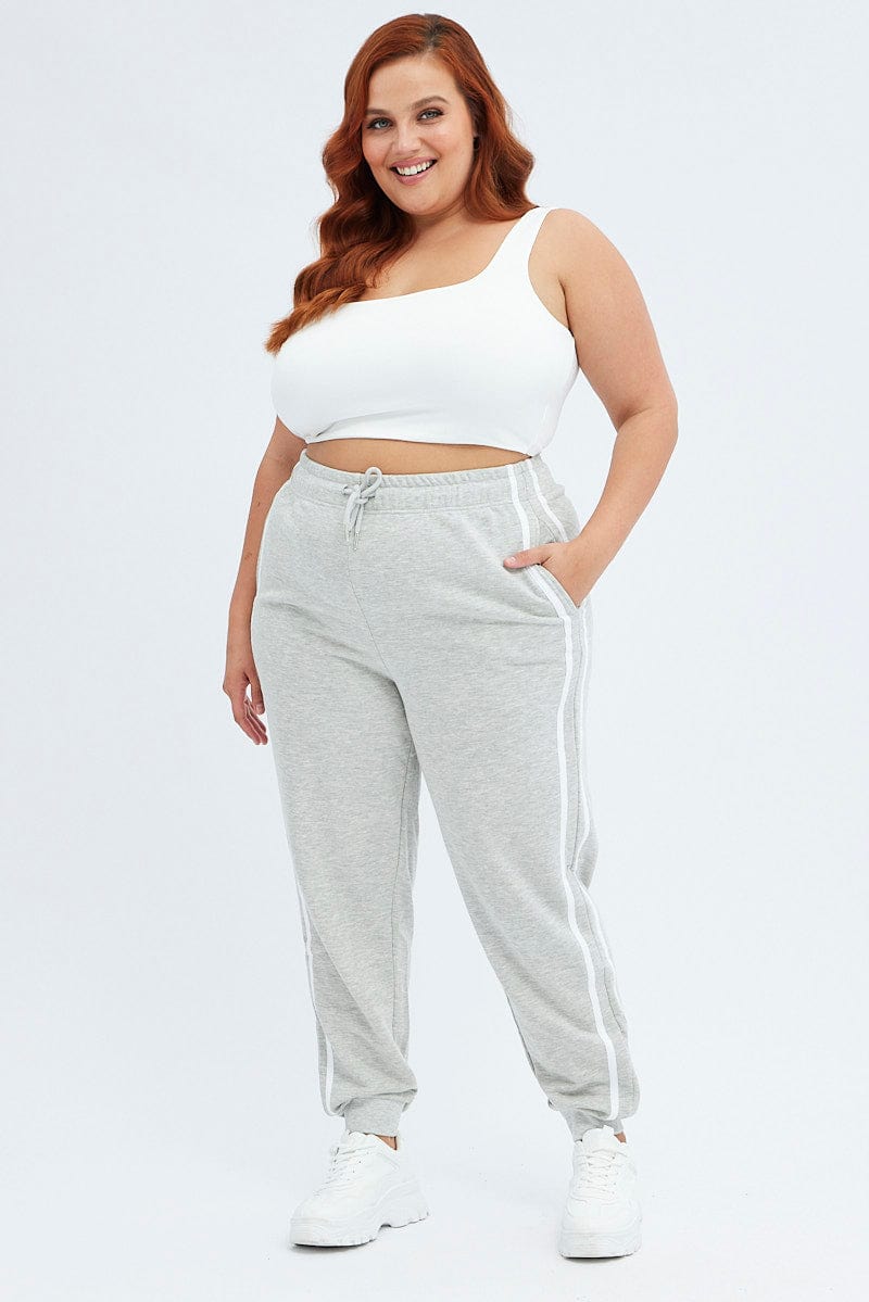 personificering Skuespiller film Sweatpants | Track Pants | Women's Plus Size Clothing | You + All