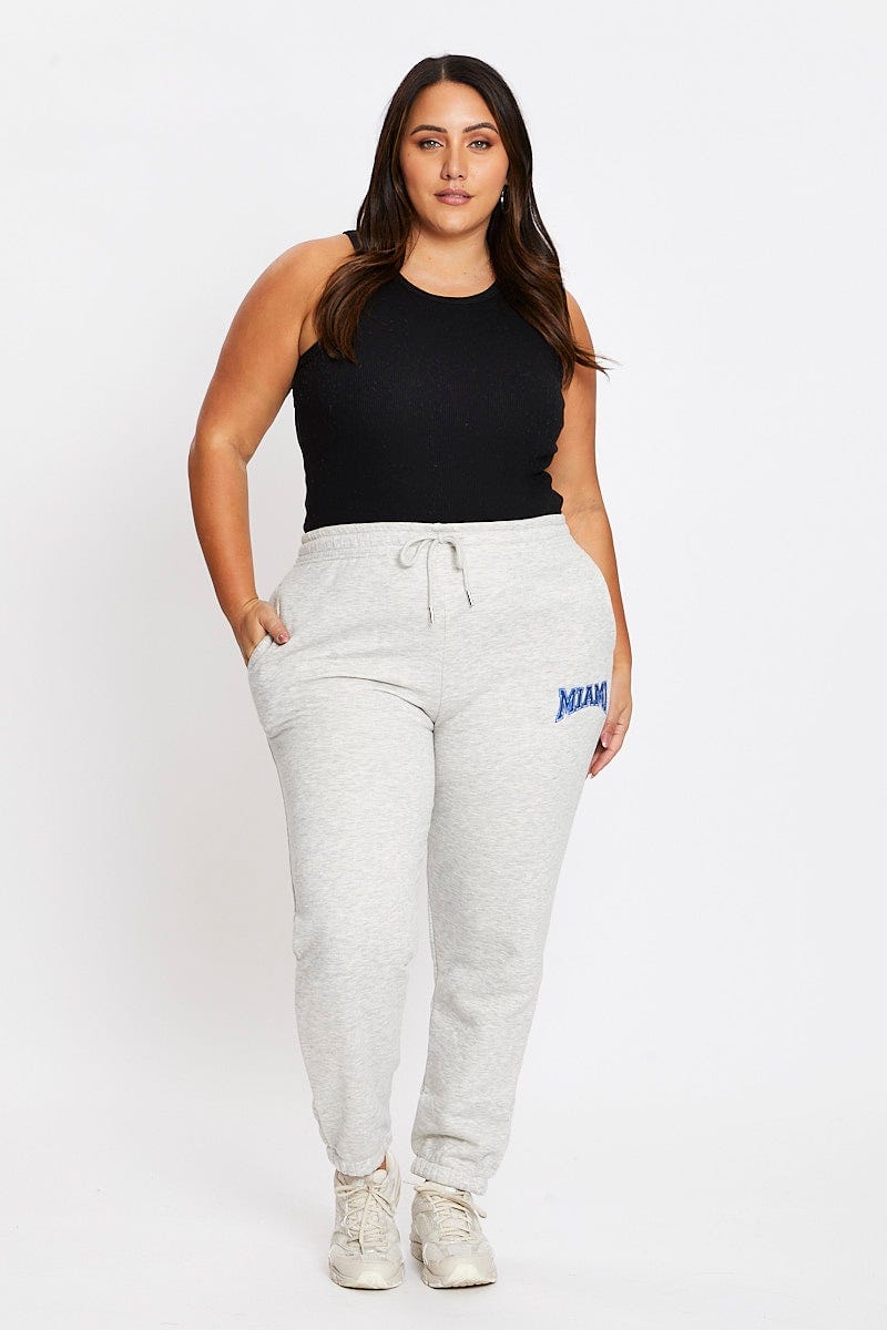 Sweatpants | Track Pants | Women's Plus Size Clothing | You + All