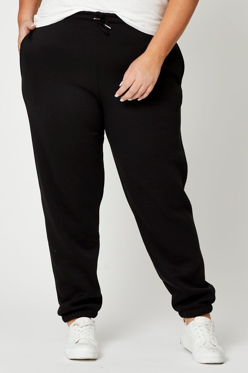 Sweatpants | Track Pants | Women's Plus Size Clothing | You + All