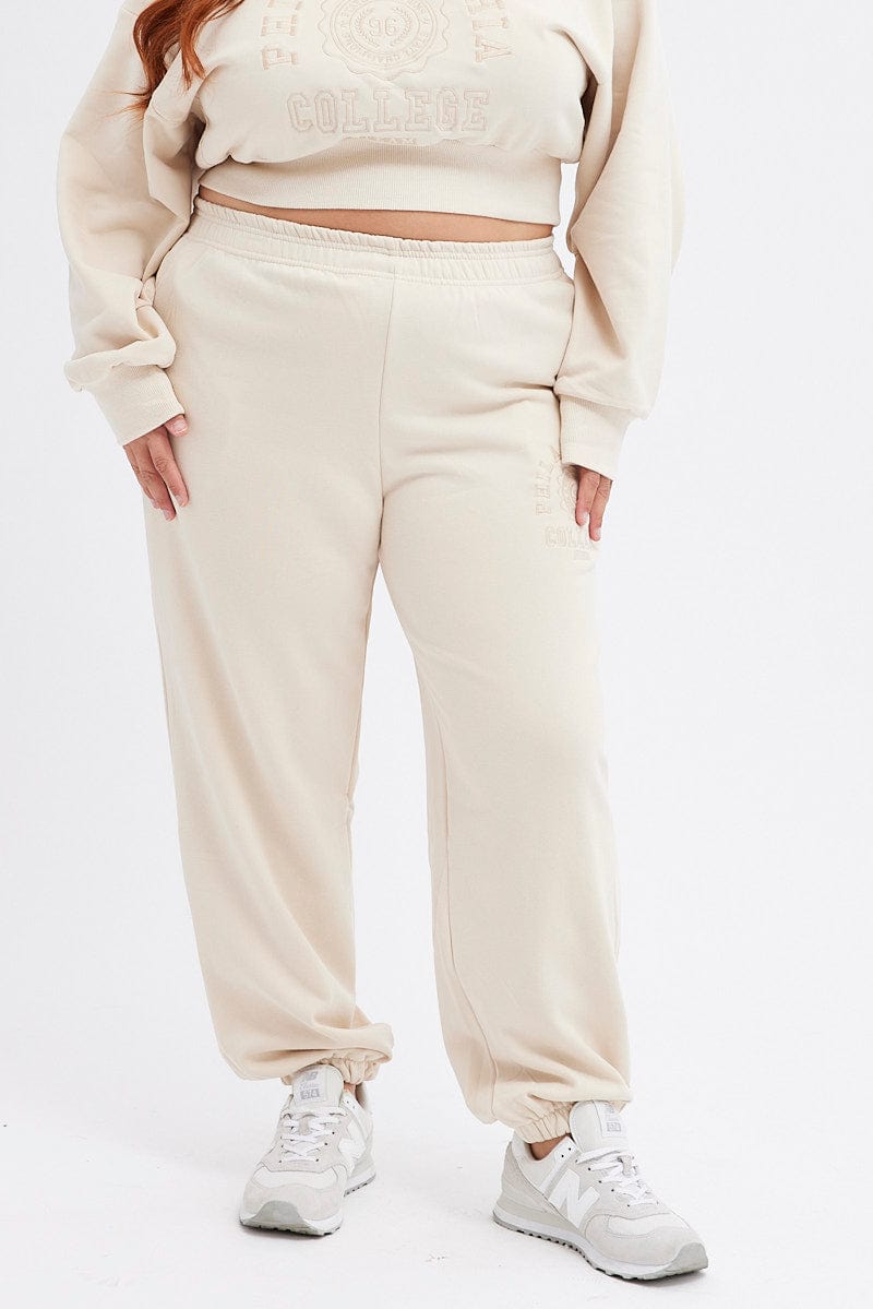 trouser polyester cotton loose home female plus size casual pants for women  4x-5x business casual pants for women yoga sweat pants women casual plus  size track pants wide leg cute sweatpants pants